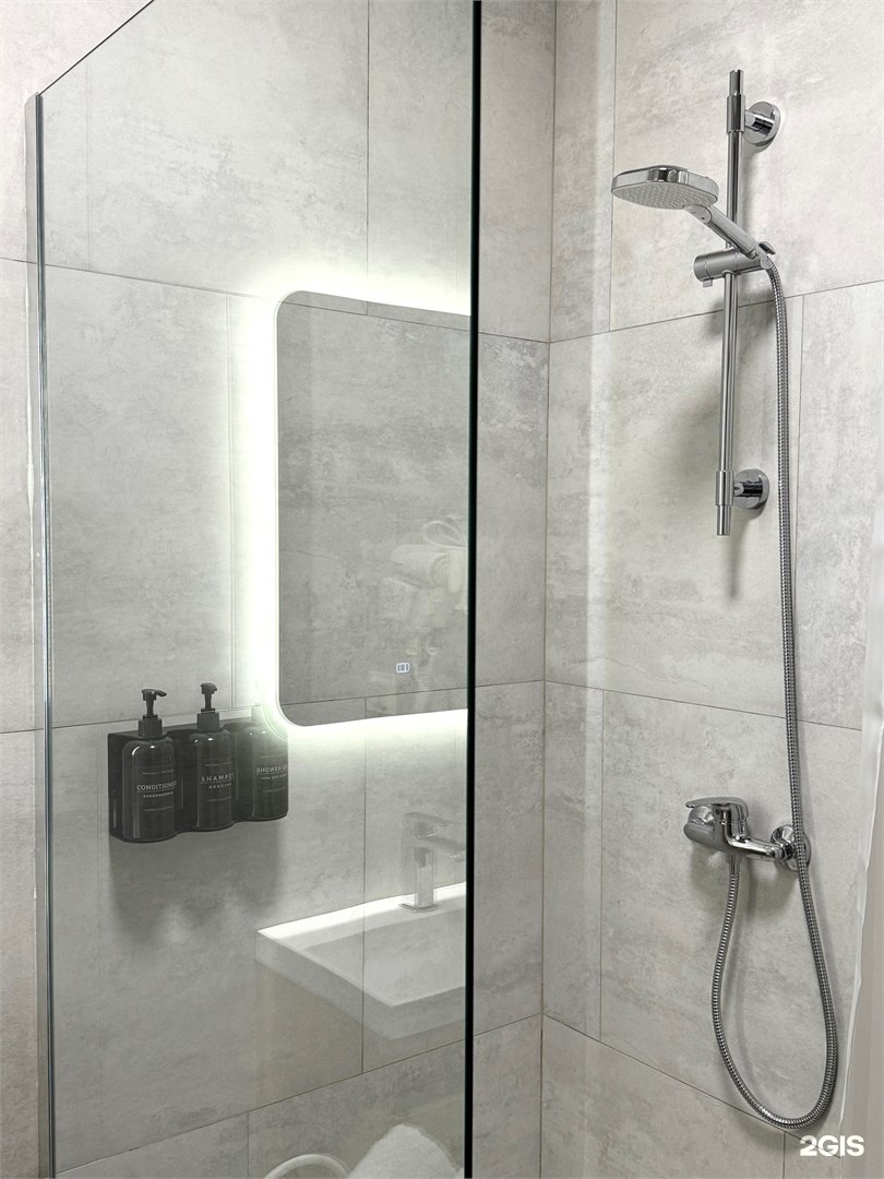 Апартаменты Стандарт - фото 7