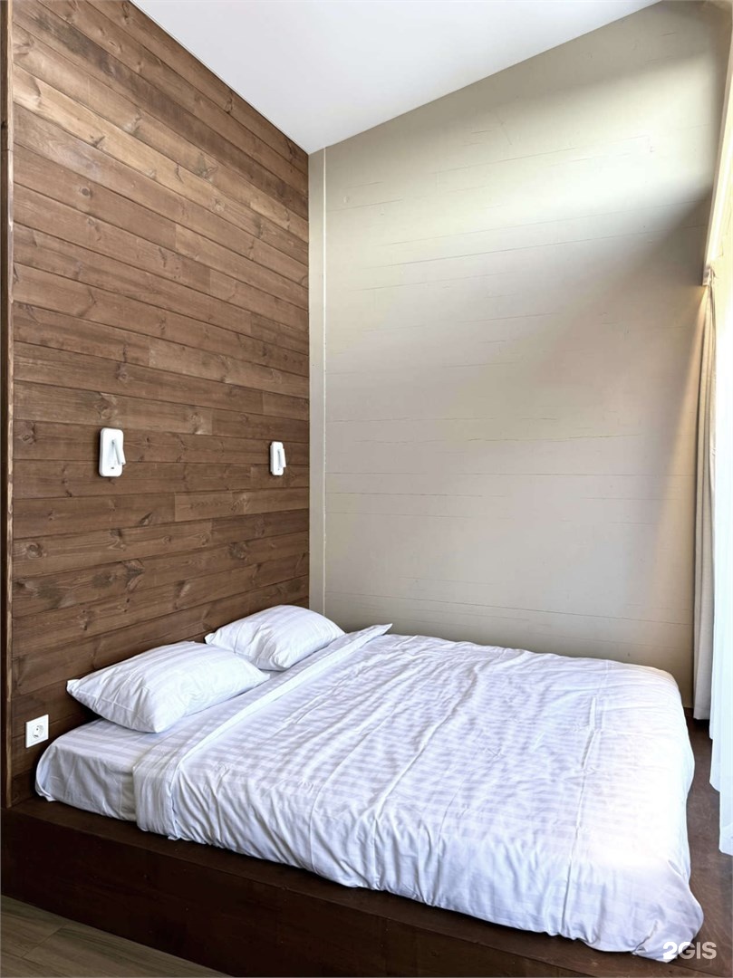 Апартаменты Семейный - фото 2