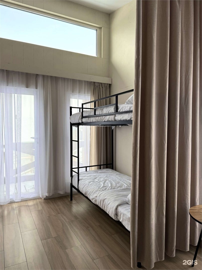 Апартаменты Семейный - фото 3