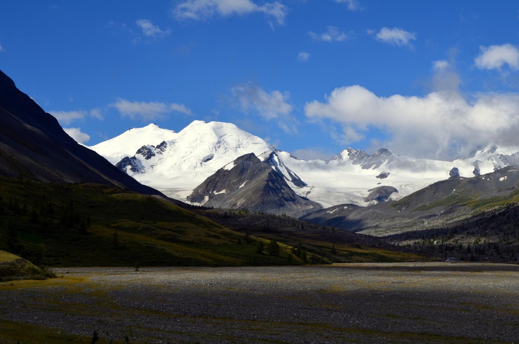 "Южно-Чуйское кольцо" - фото 4