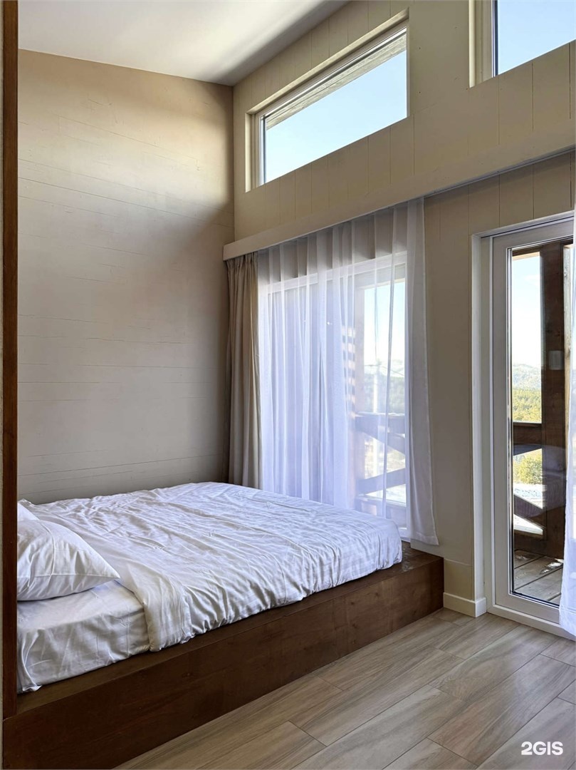 Апартаменты Семейный - фото 7