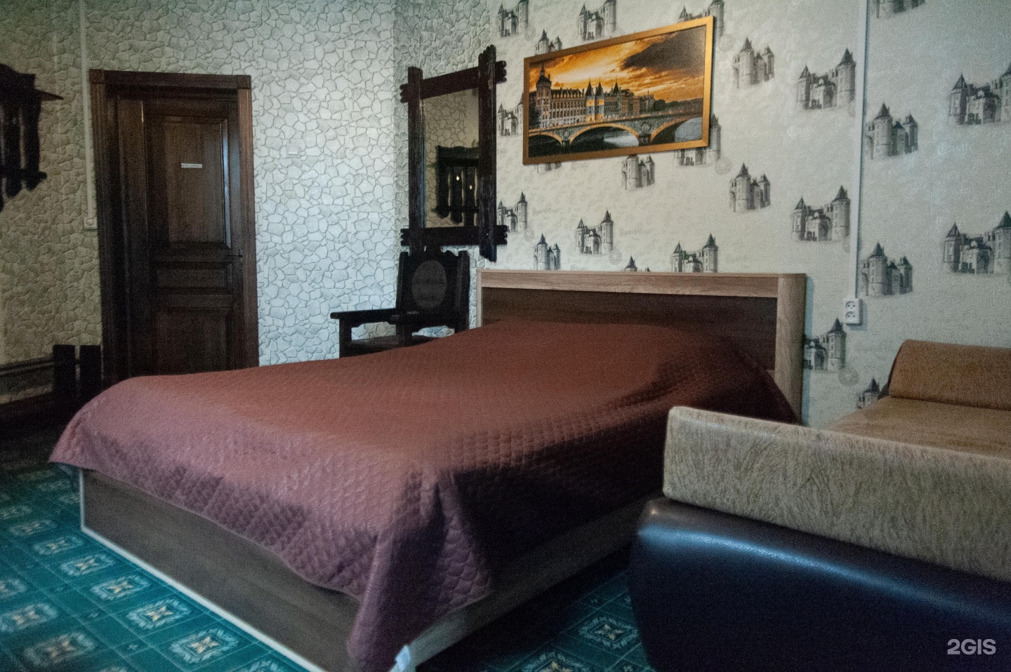 Castle - фото 10