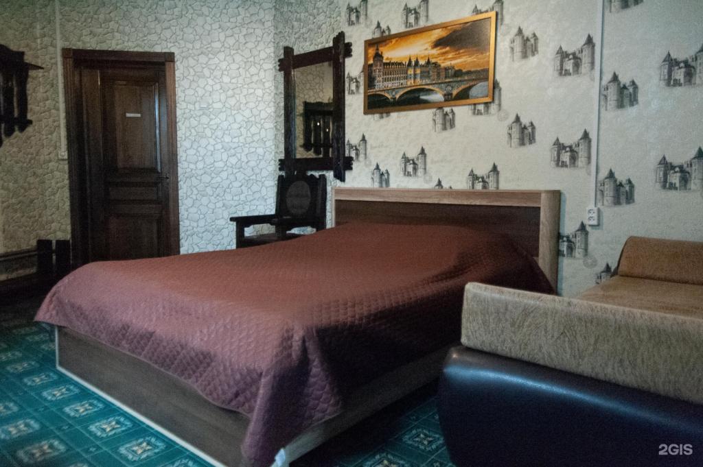 Castle - фото 10