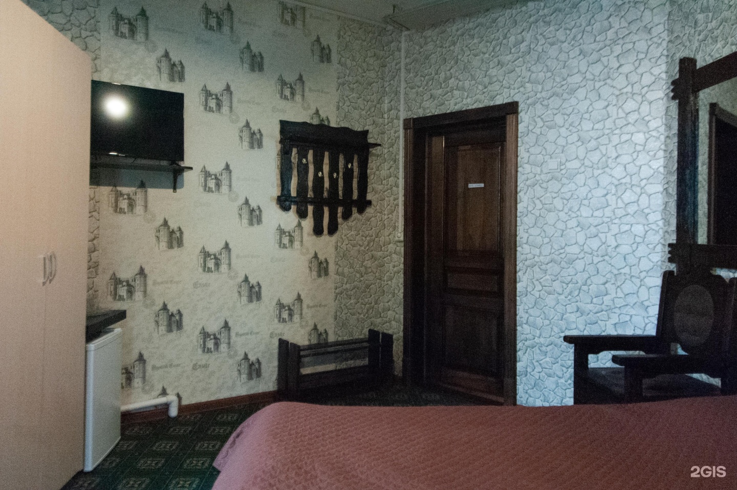 Castle - фото 11