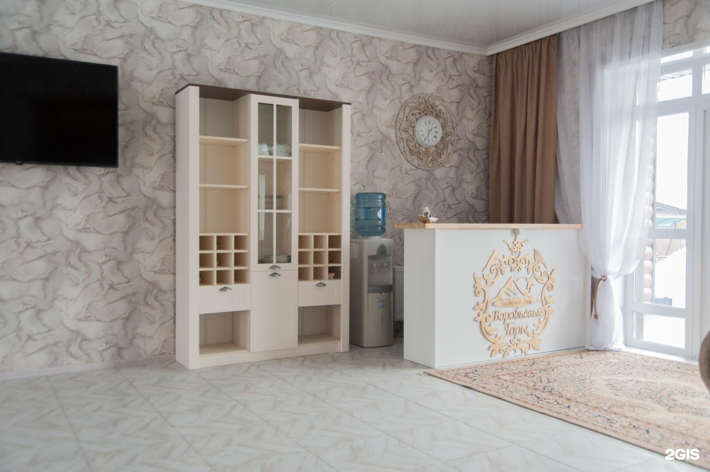 Castle - фото 15