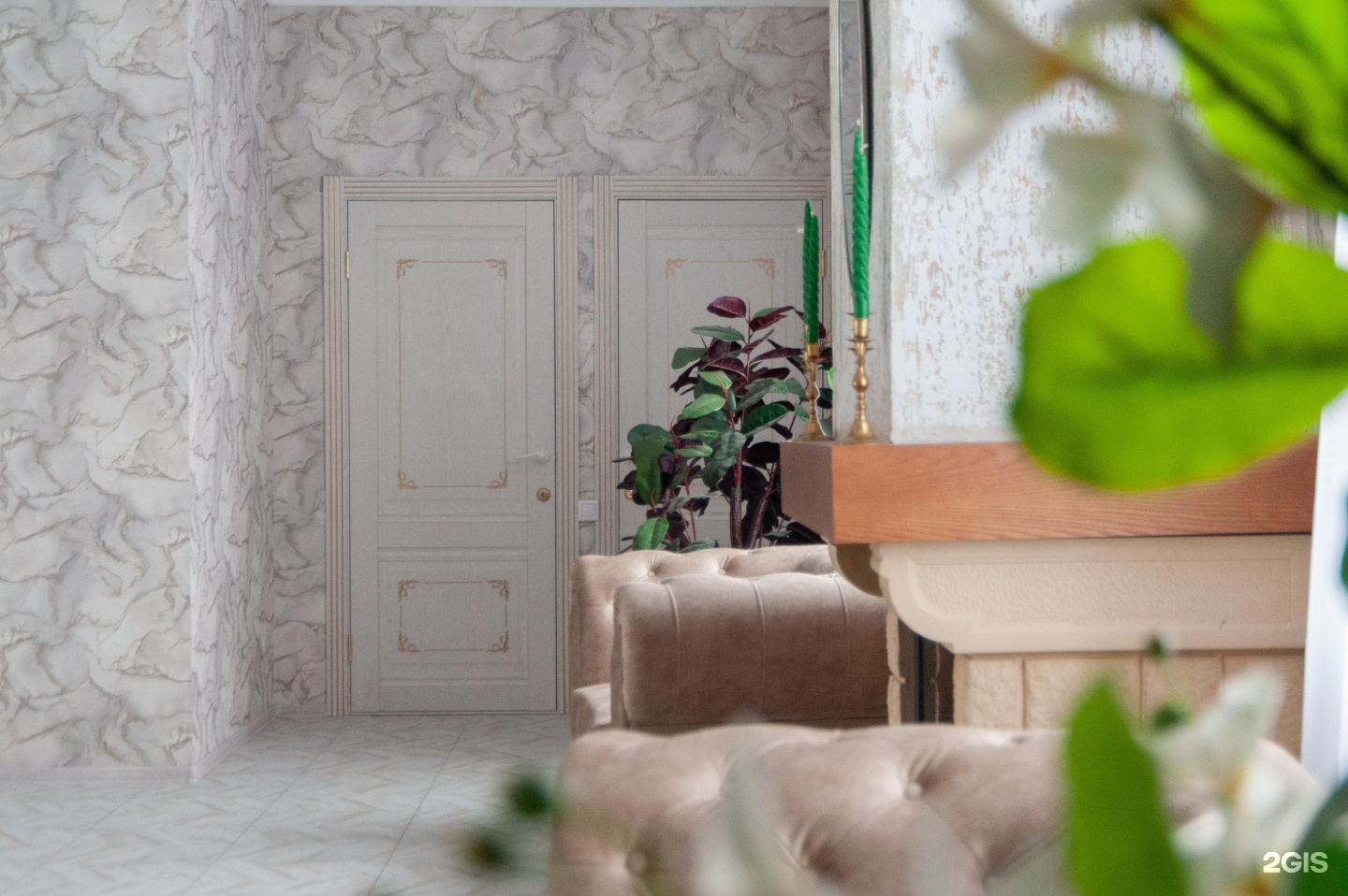 Castle - фото 17