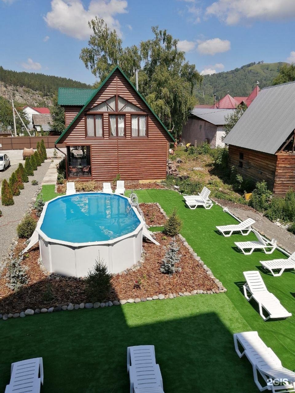 Castle - фото 25