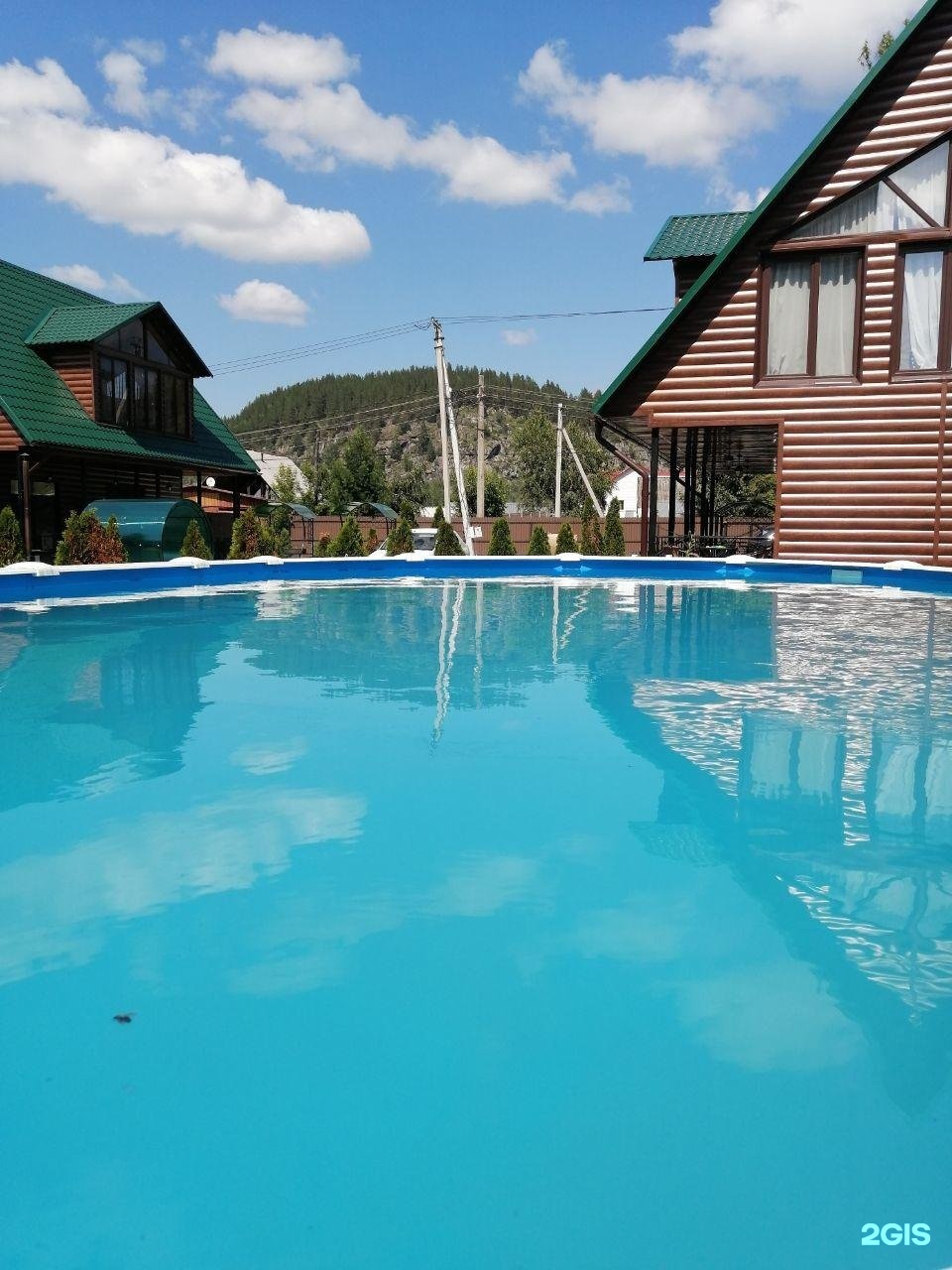 Castle - фото 26