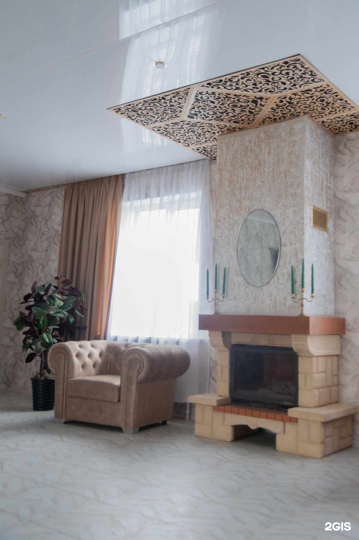 Castle - фото 28