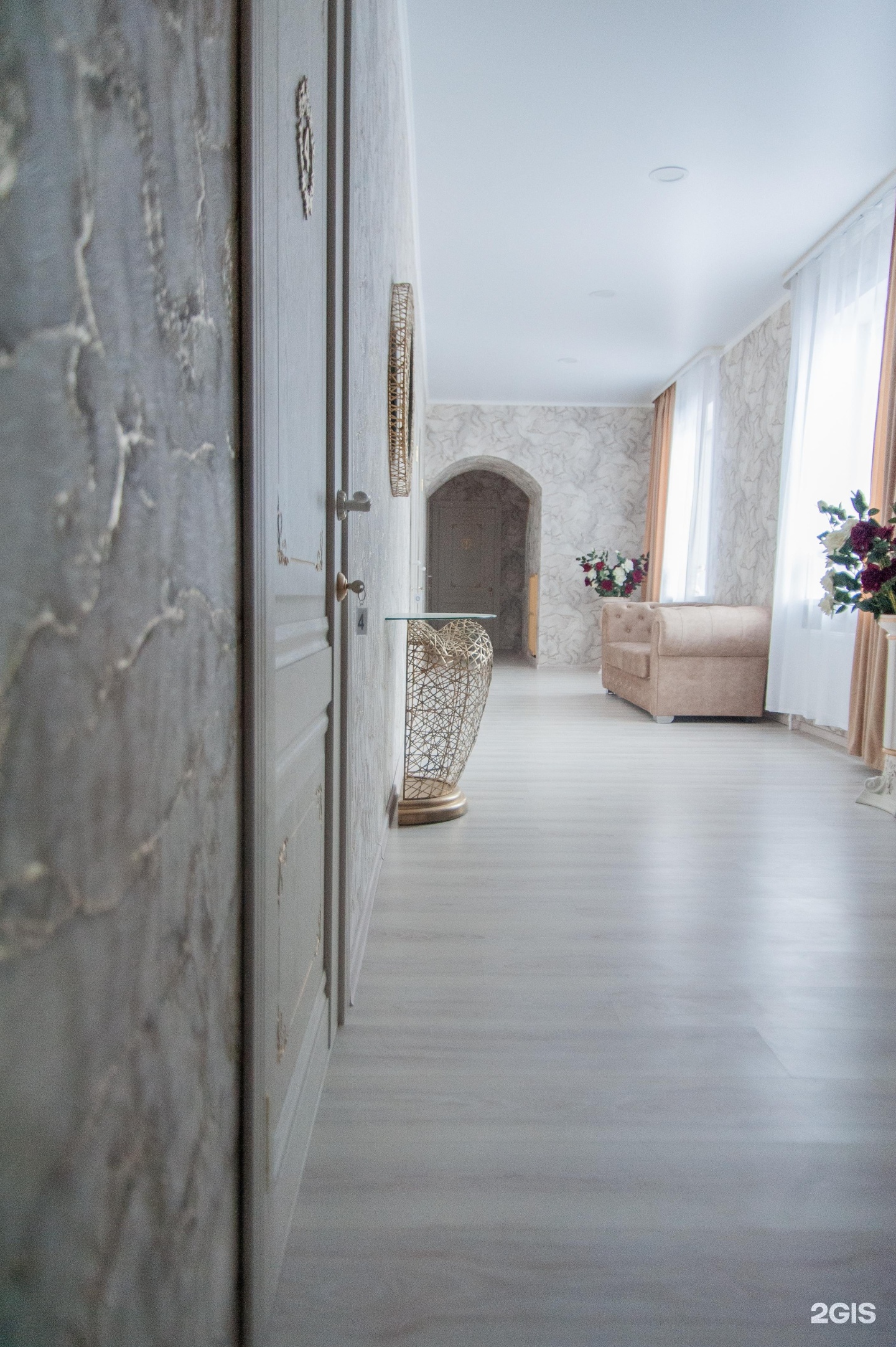 Castle - фото 31