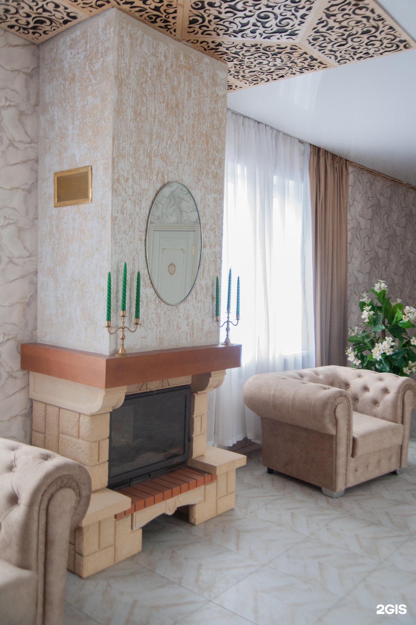 Castle - фото 32