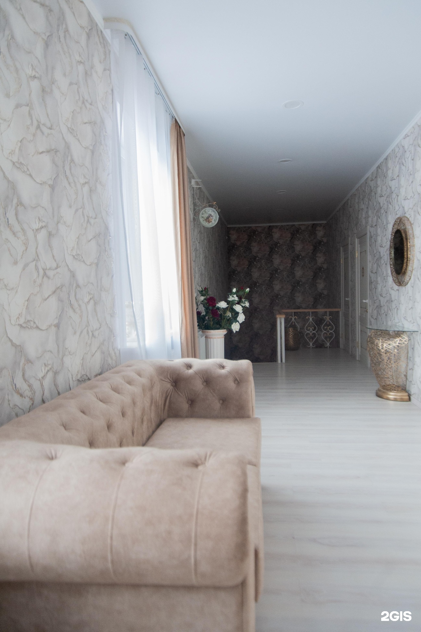 Castle - фото 33