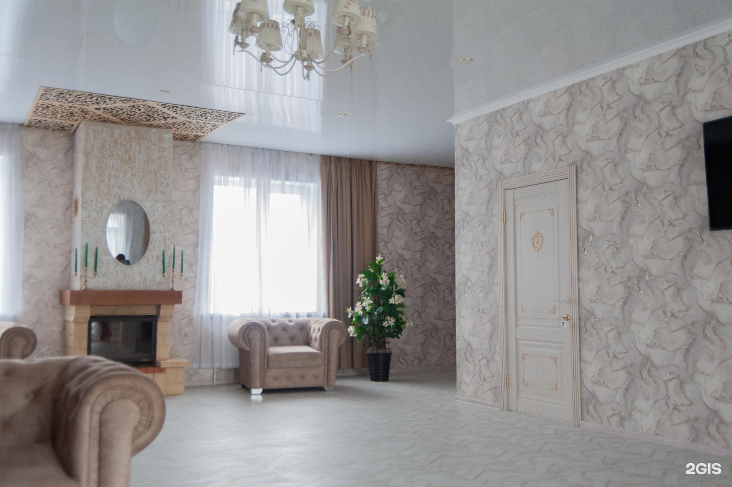 Castle - фото 36