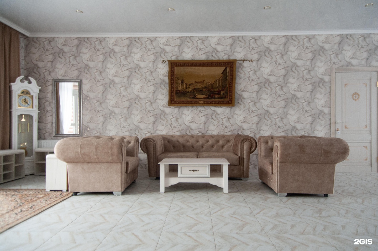 Castle - фото 37