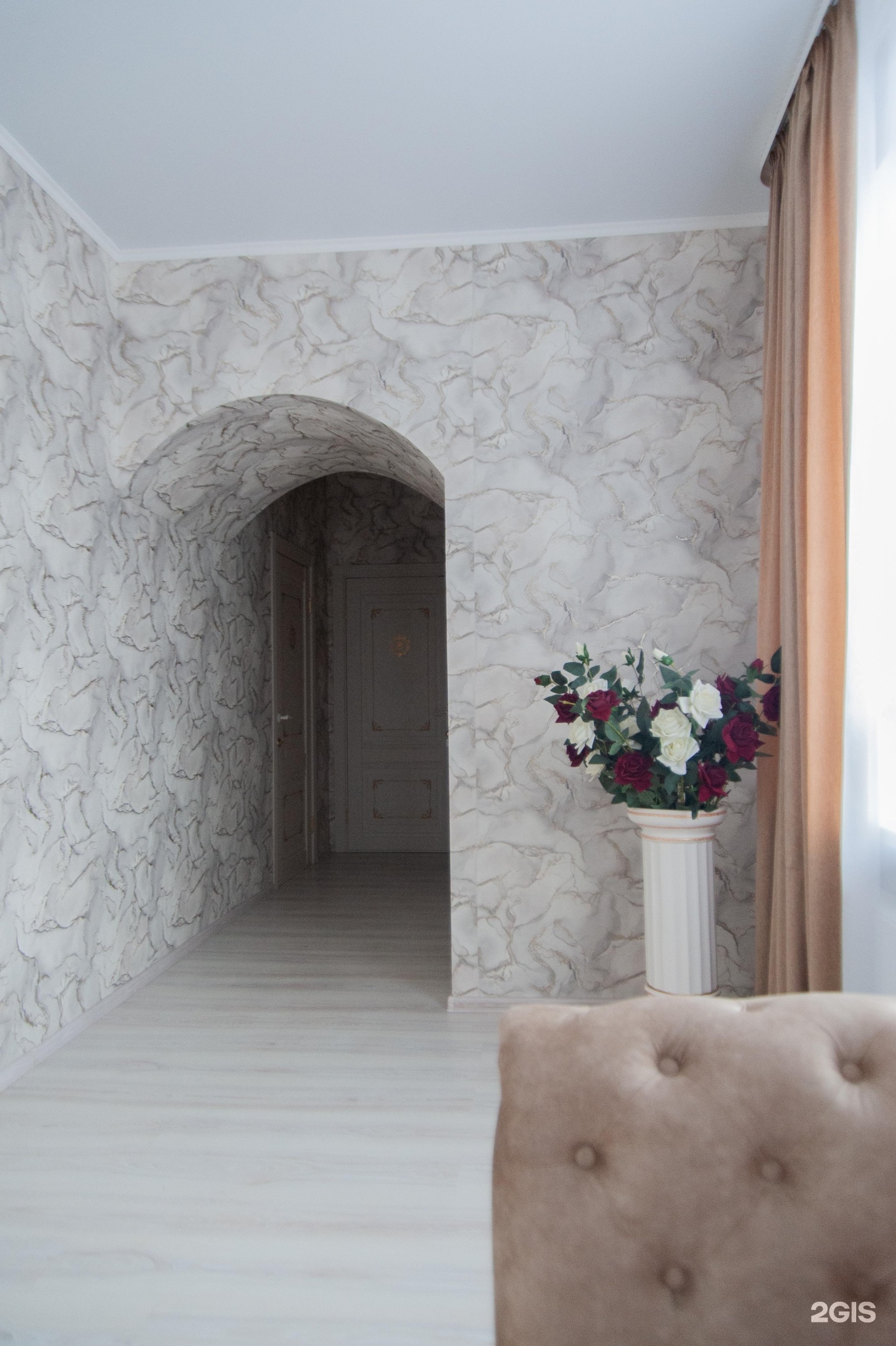 Castle - фото 38