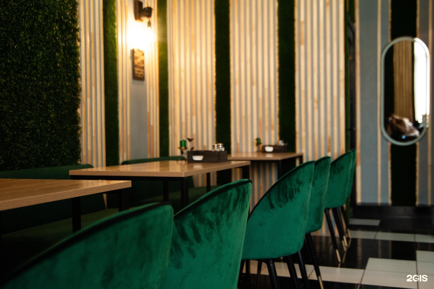 Castle - фото 39