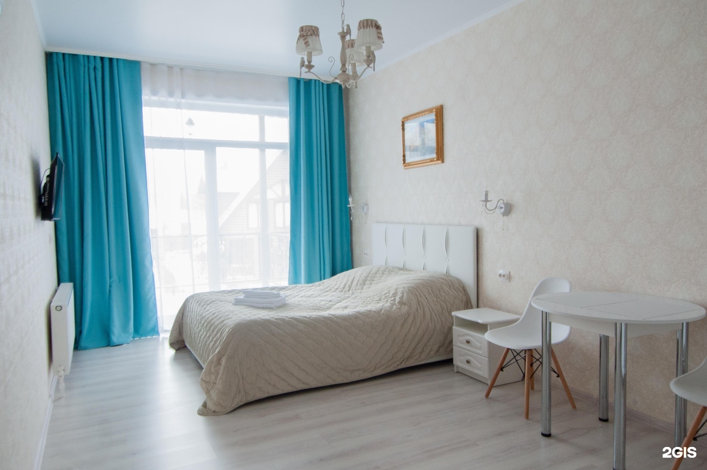 Castle - фото 41