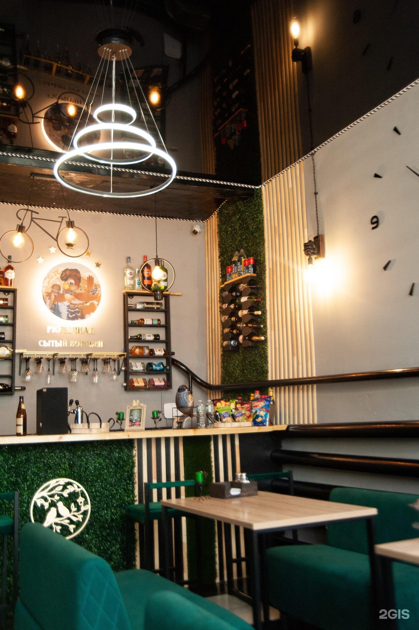 Castle - фото 42