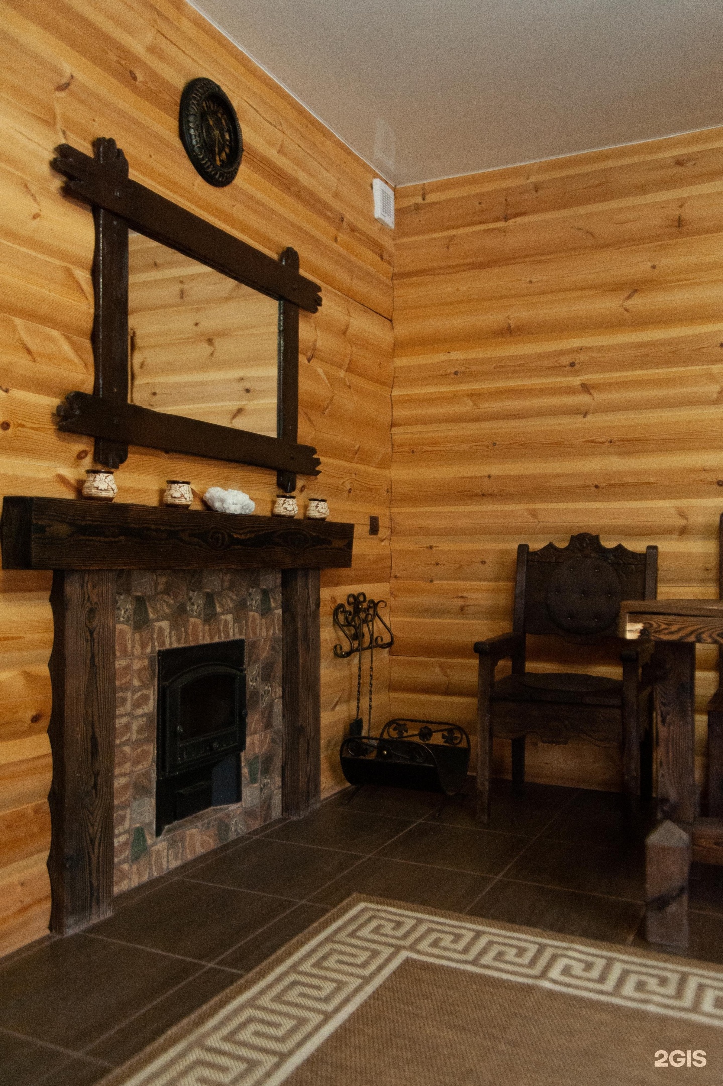 Castle - фото 43