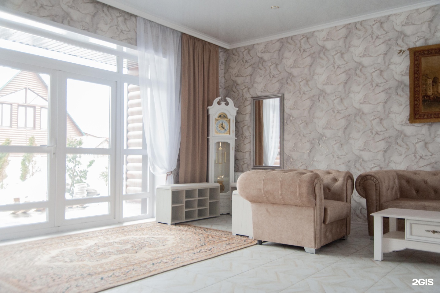 Castle - фото 45