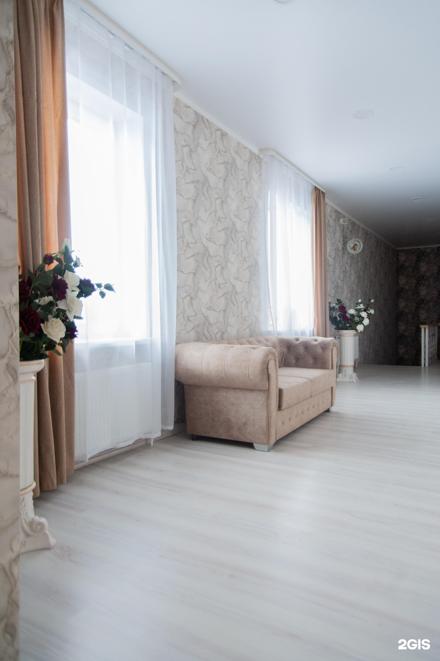 Castle - фото 47