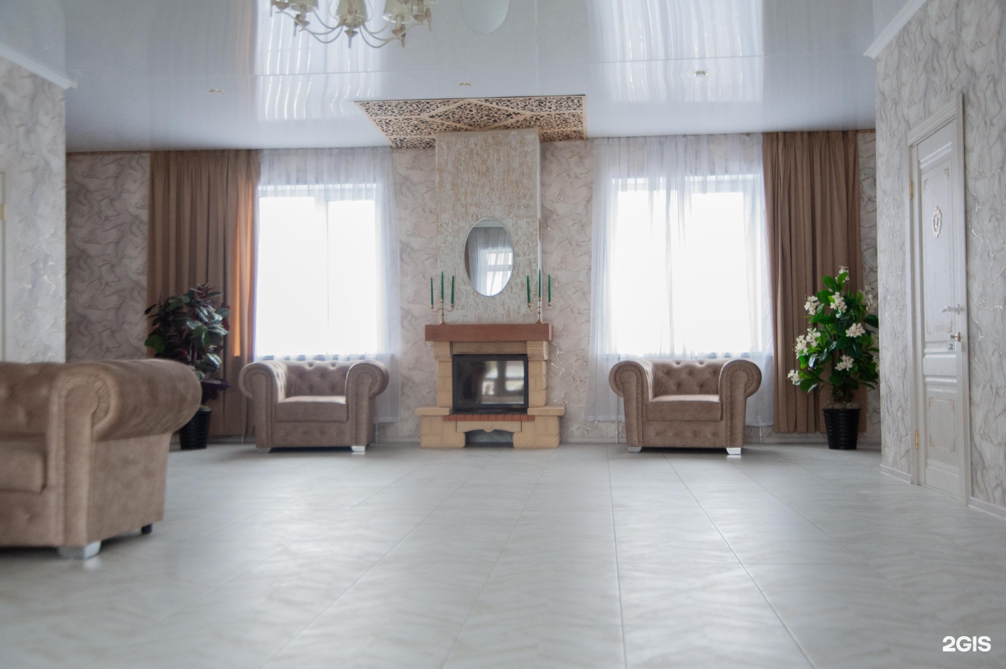 Castle - фото 49