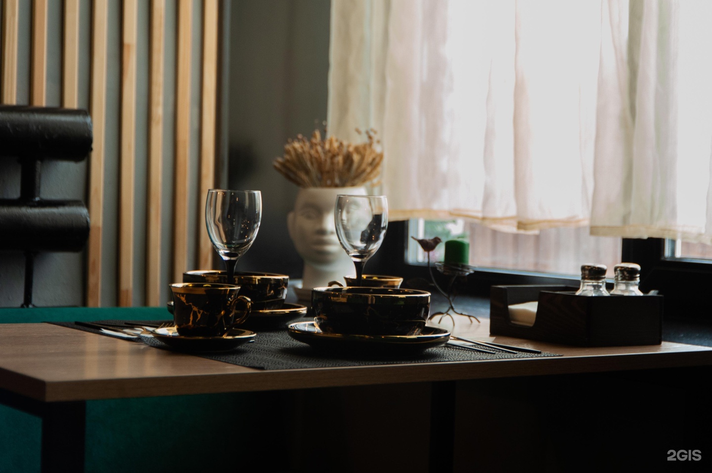 Castle - фото 51