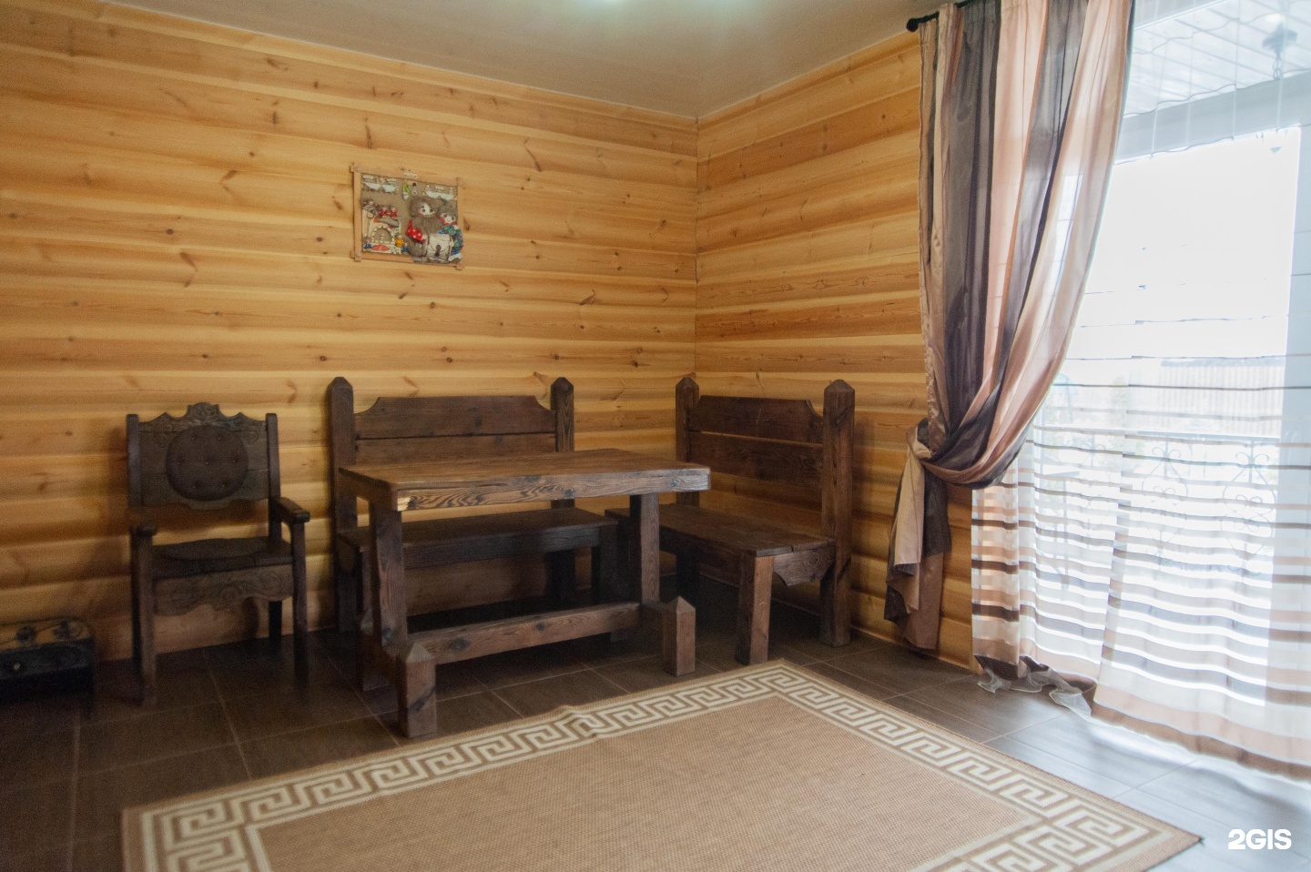 Castle - фото 54