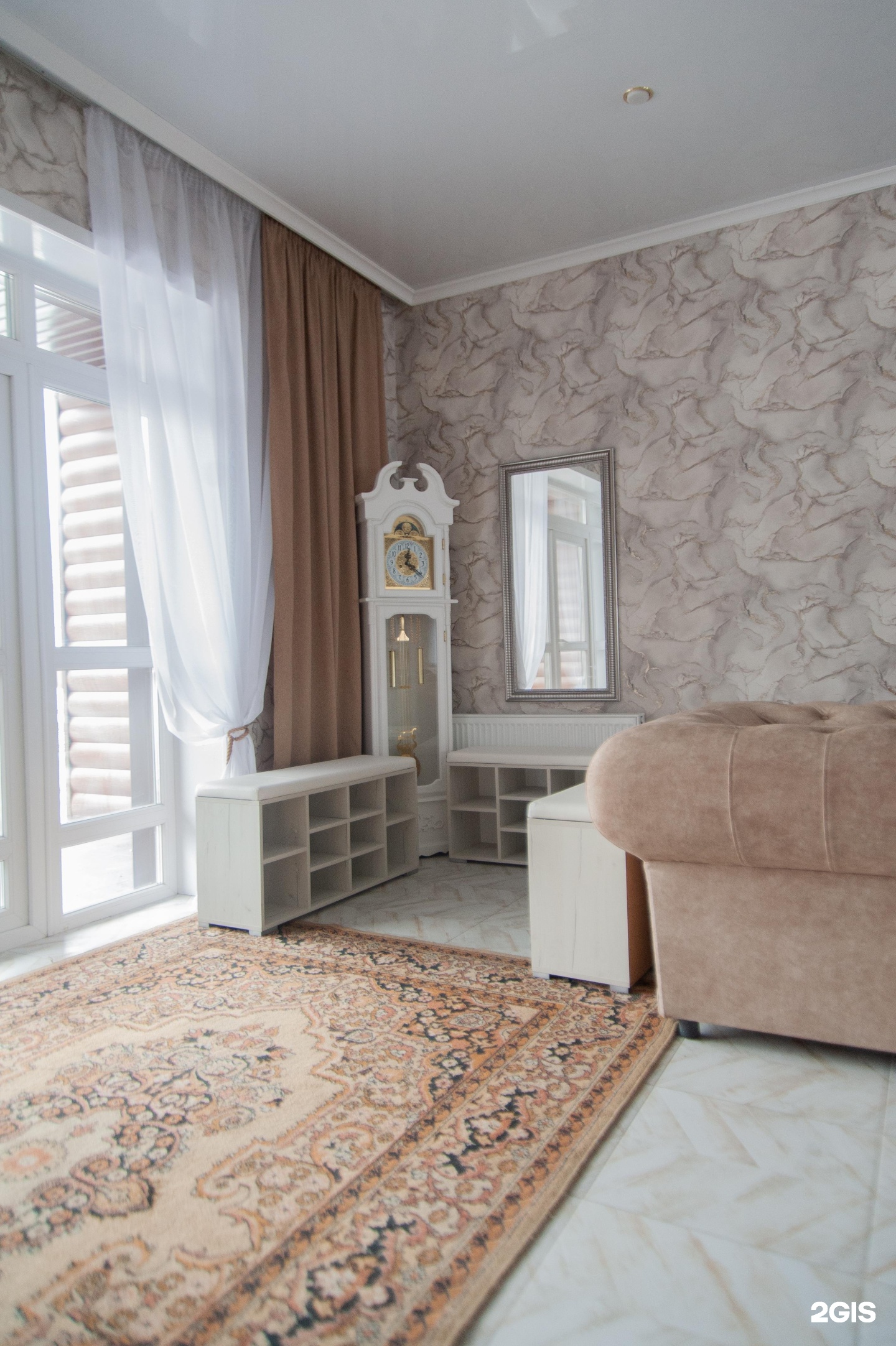 Castle - фото 55