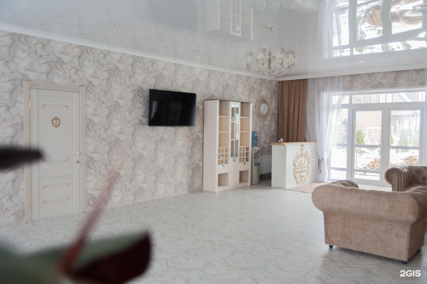 Castle - фото 60