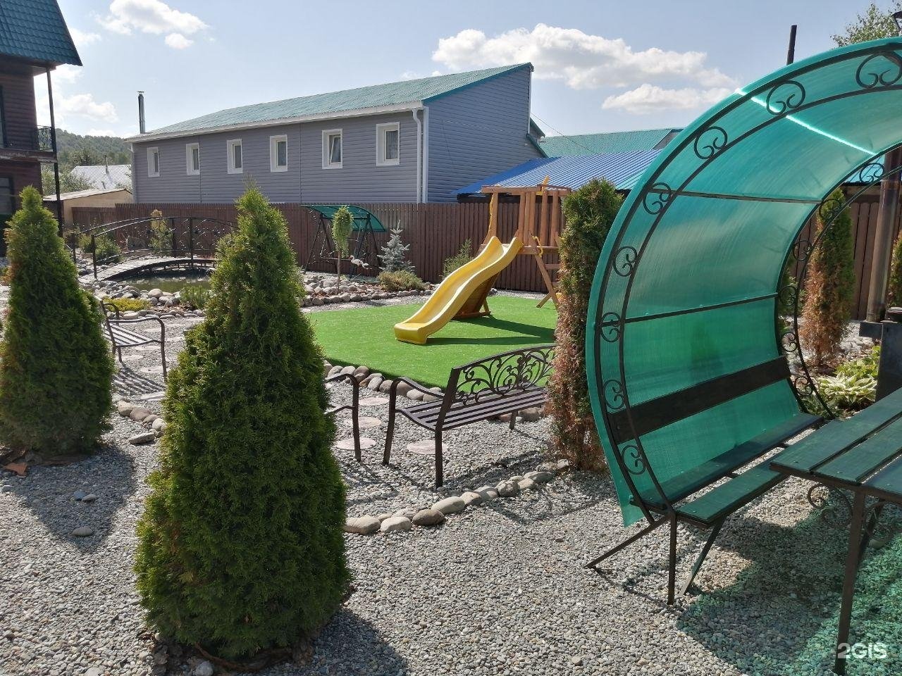 Castle - фото 61