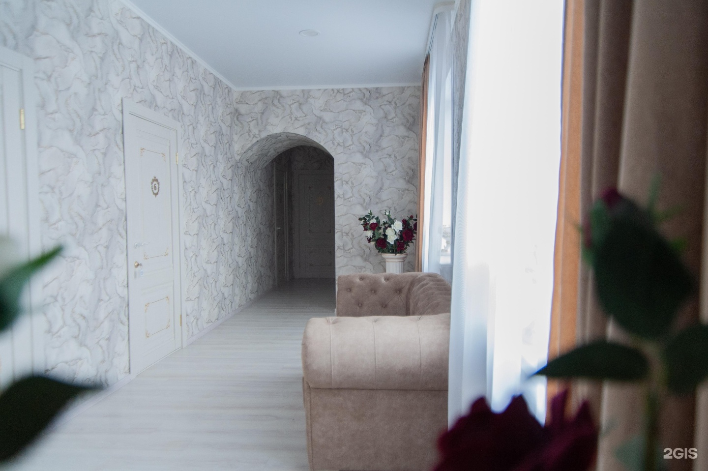 Castle - фото 63