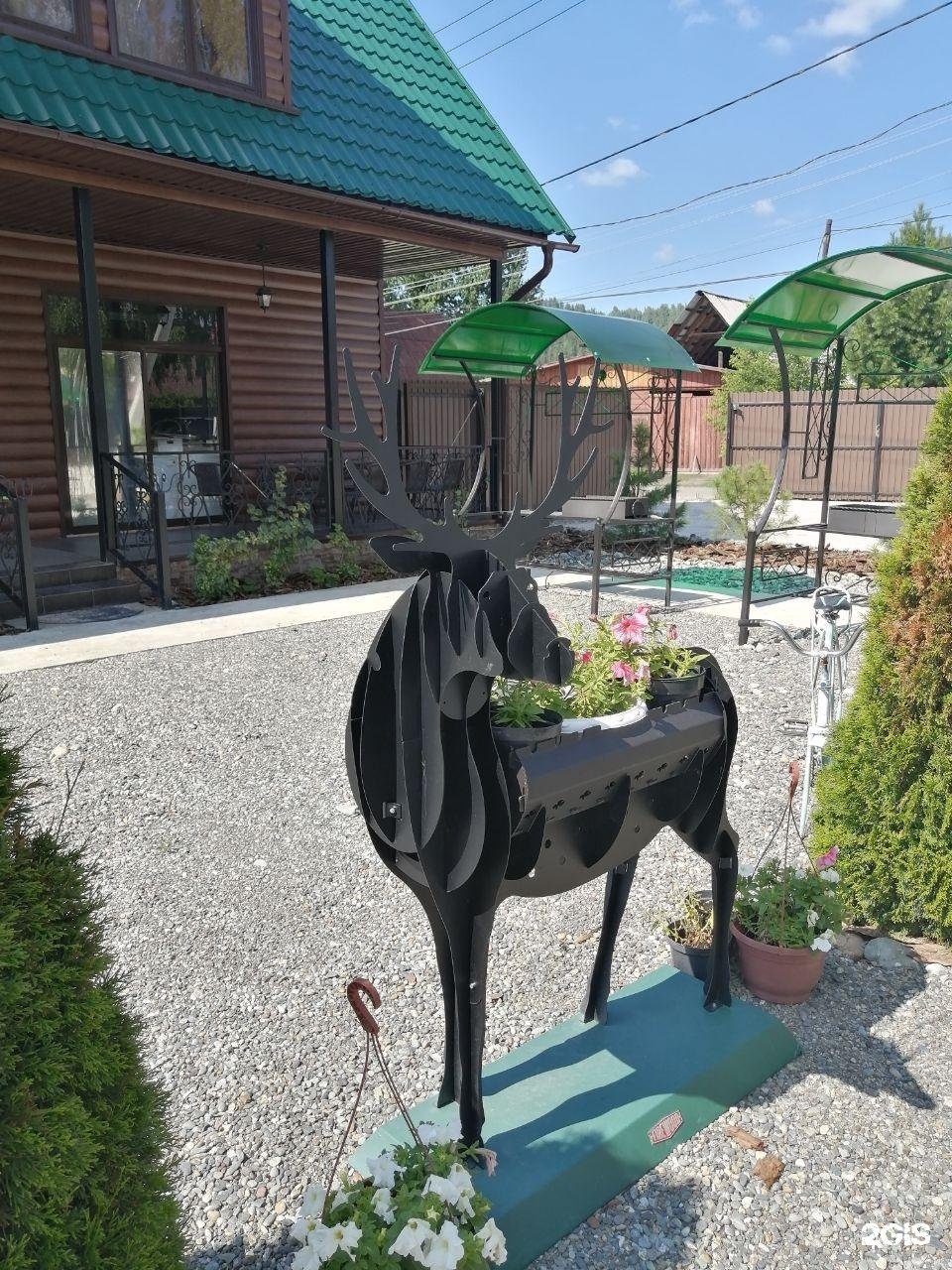 Castle - фото 64