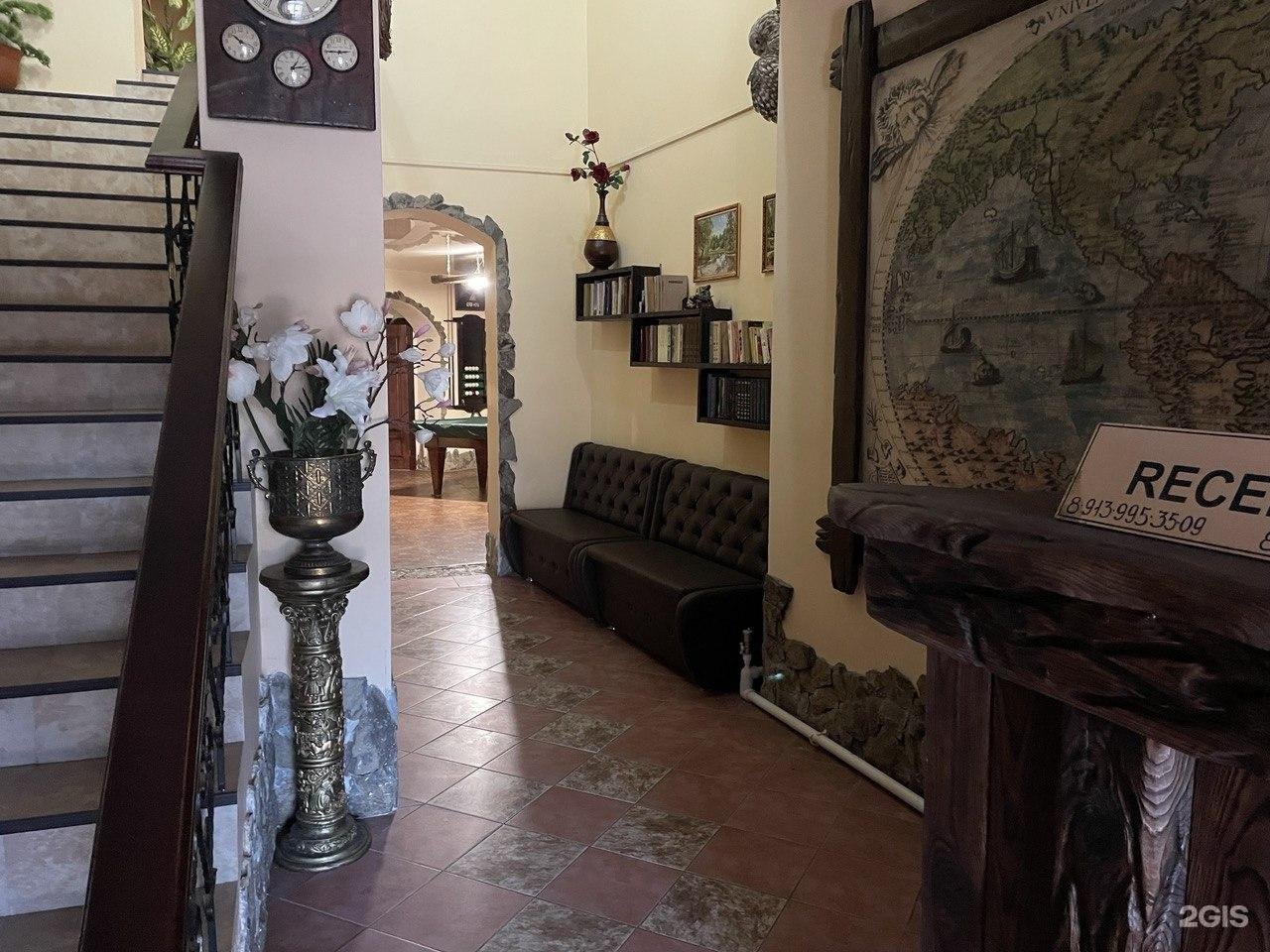 Castle - фото 66