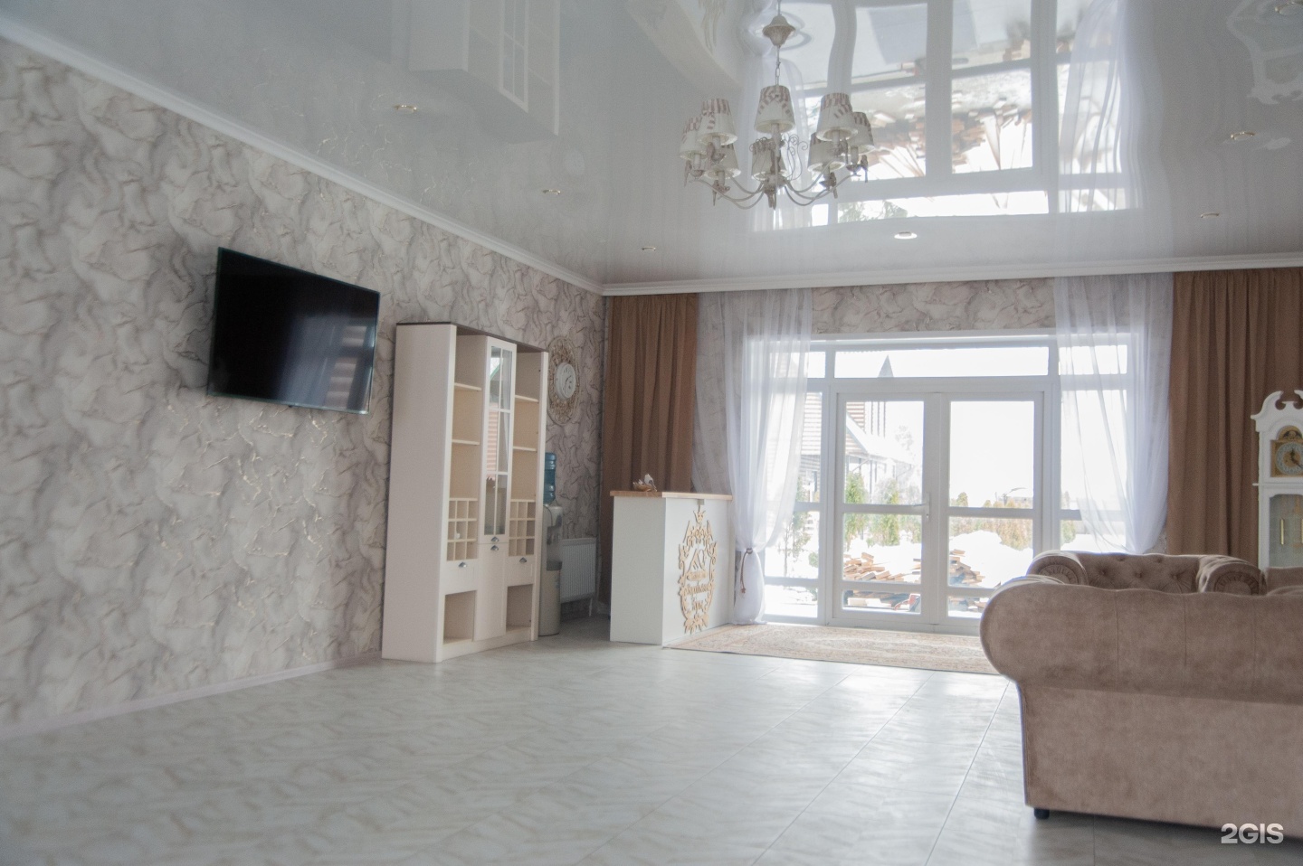 Castle - фото 67