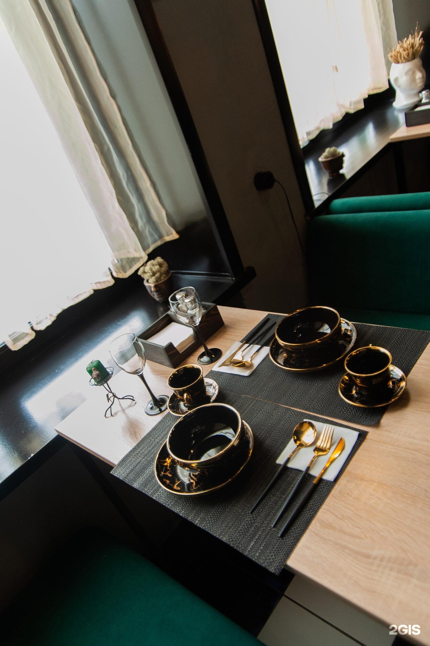 Castle - фото 68