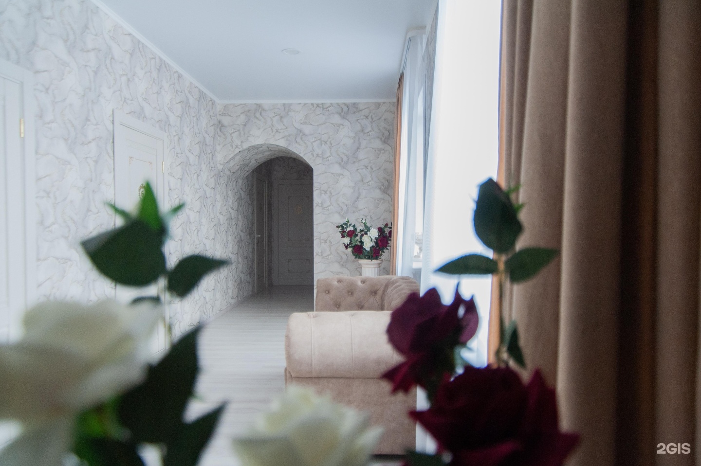 Castle - фото 71