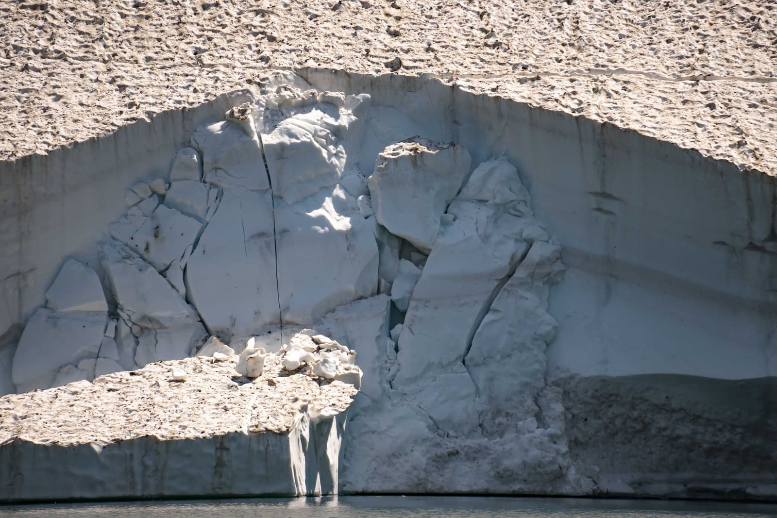 "Путешествие на Красные озёра" - фото 4