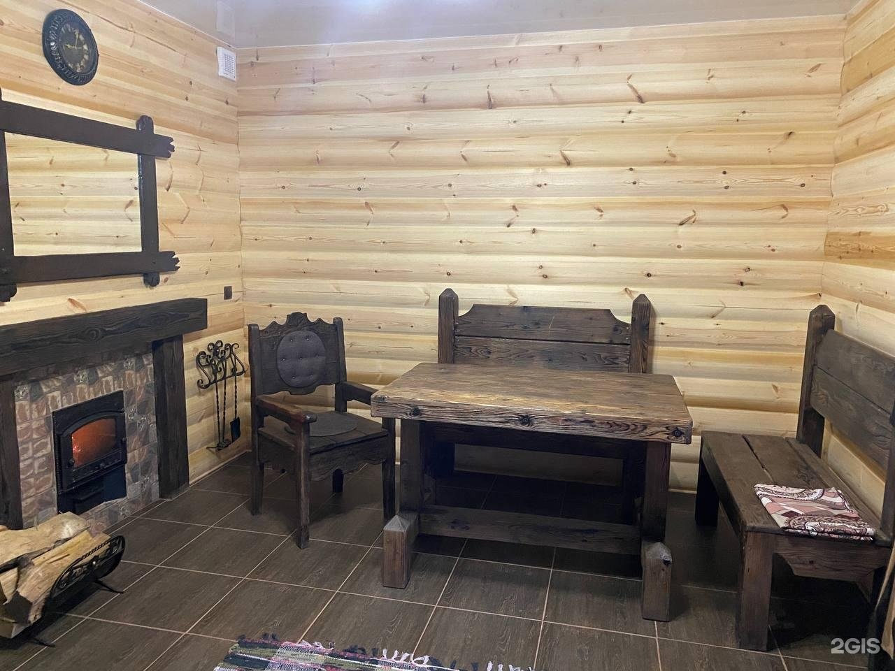 Castle - фото 73