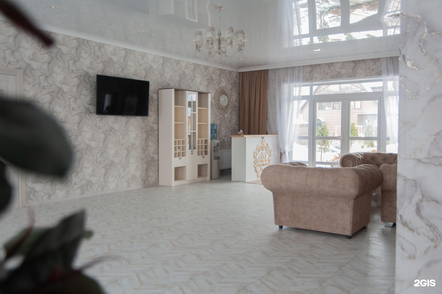 Castle - фото 75