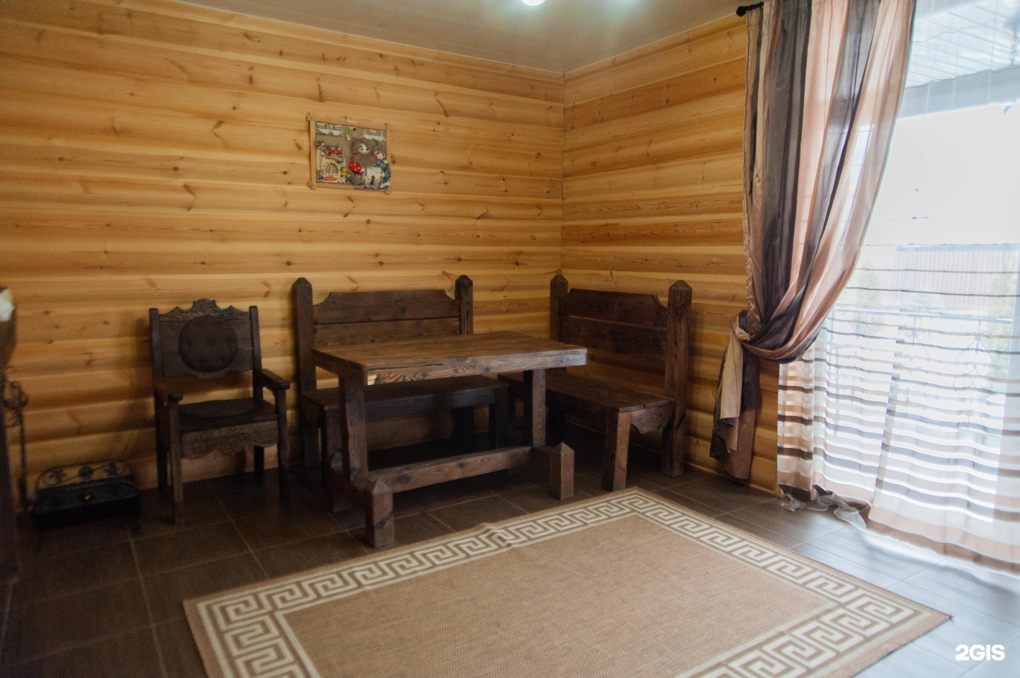 Castle - фото 78