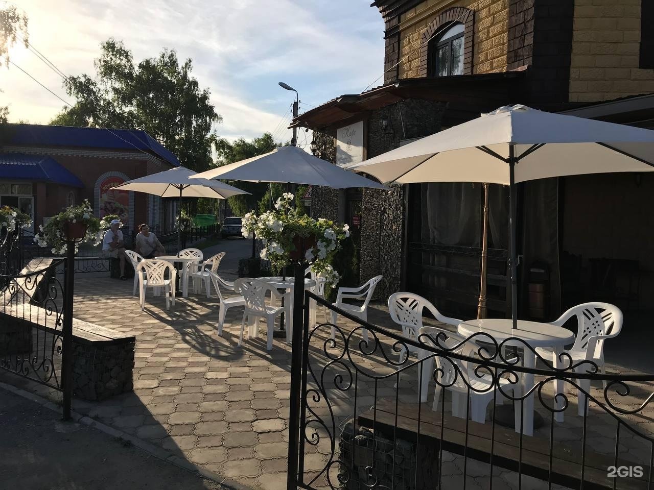 Castle - фото 80