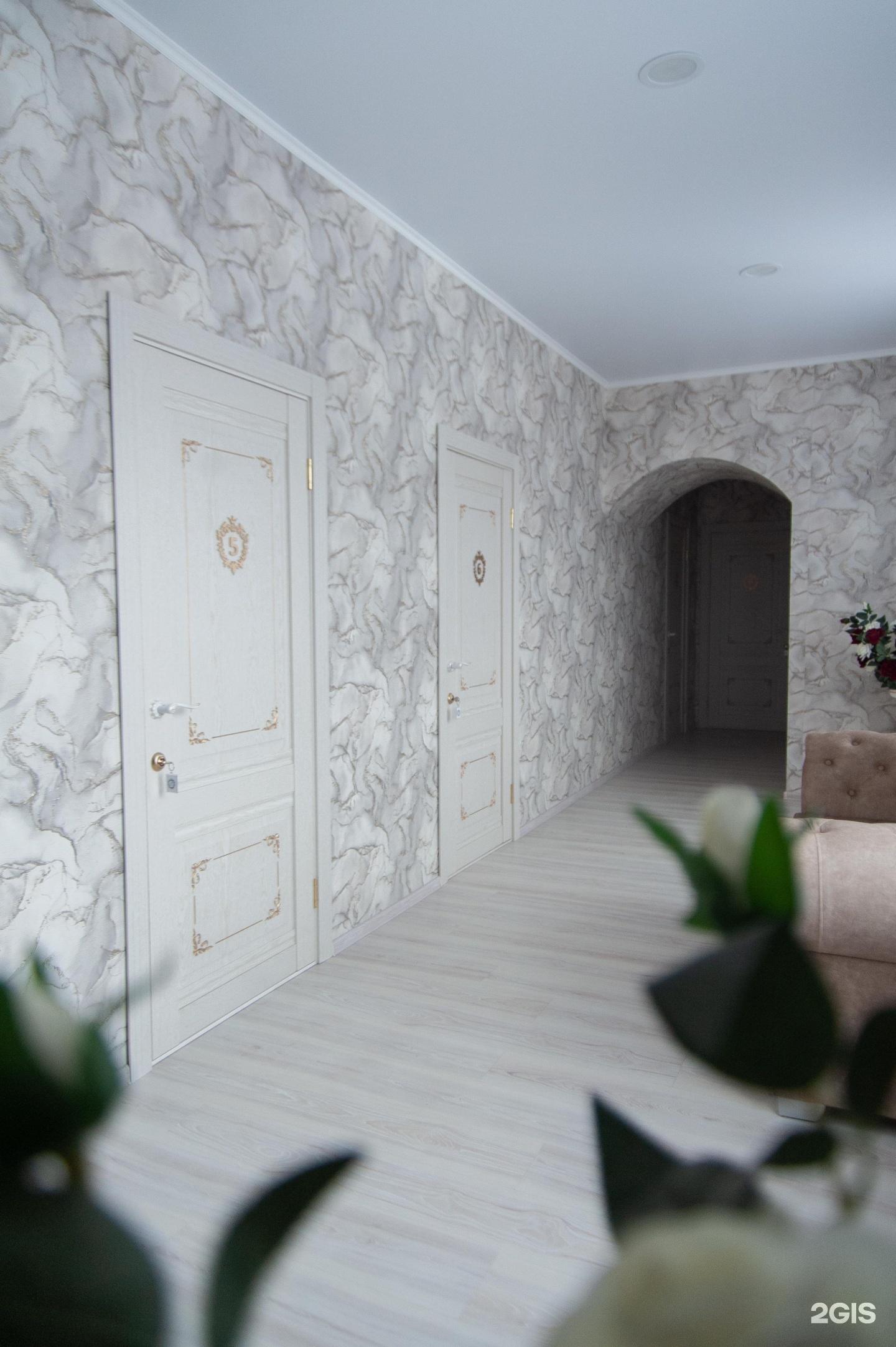 Castle - фото 84