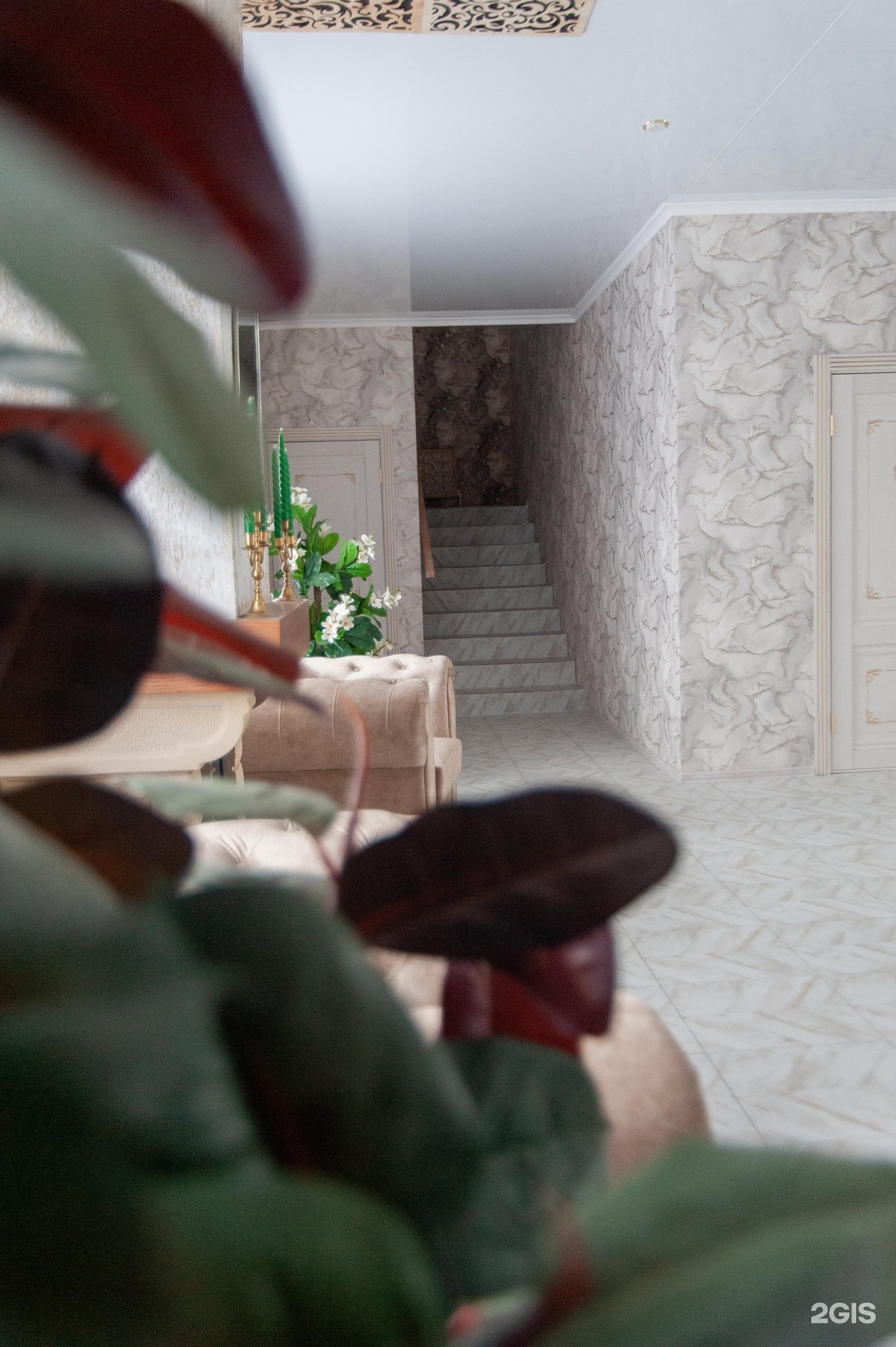 Castle - фото 85