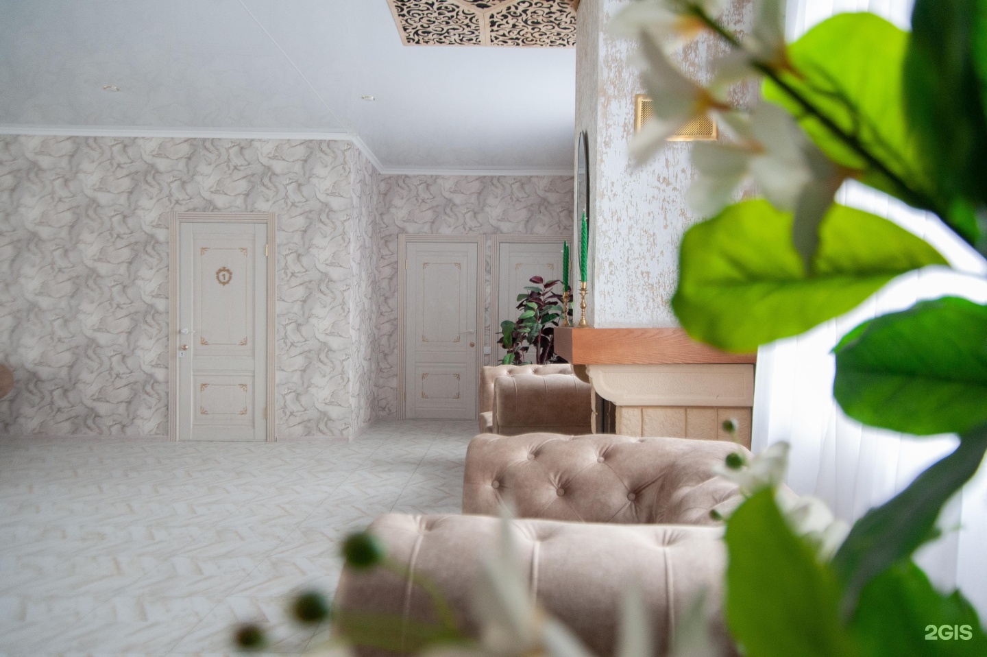 Castle - фото 86