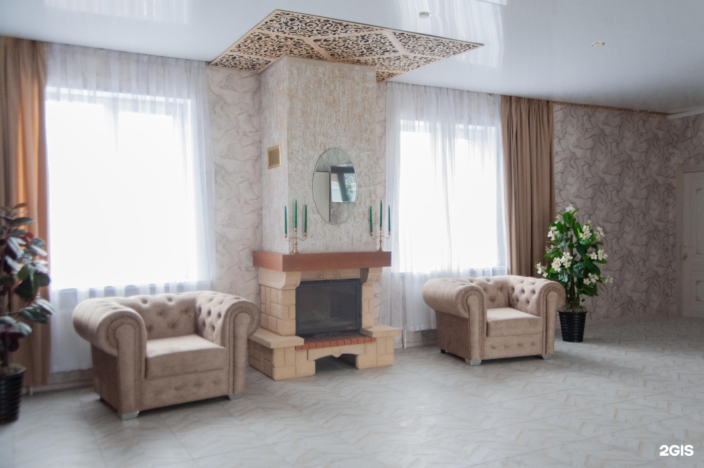 Castle - фото 88