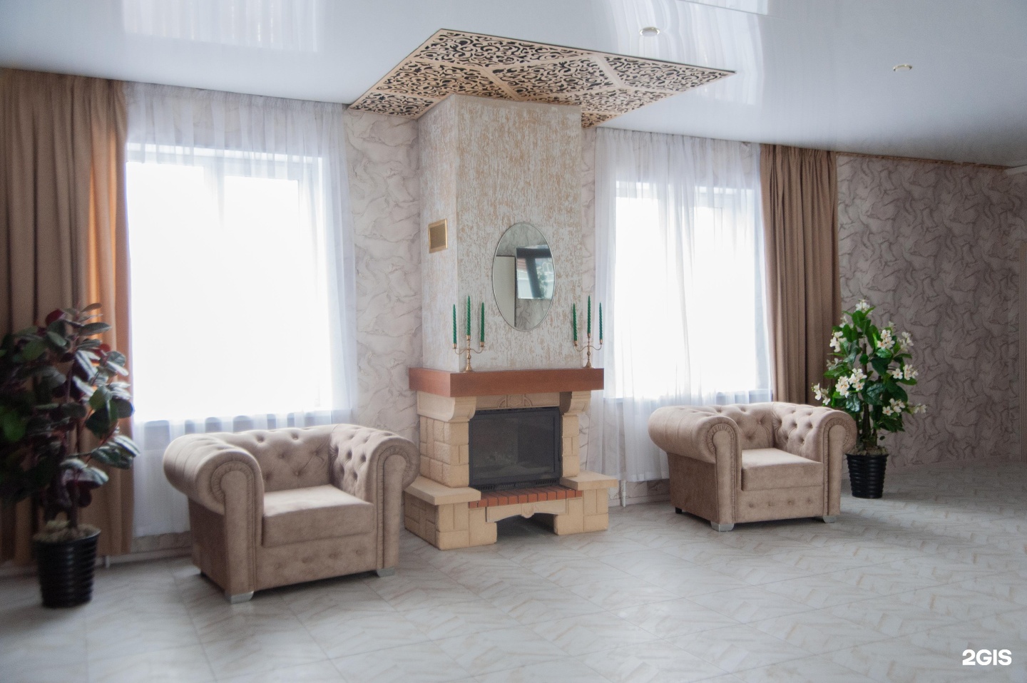 Castle - фото 89