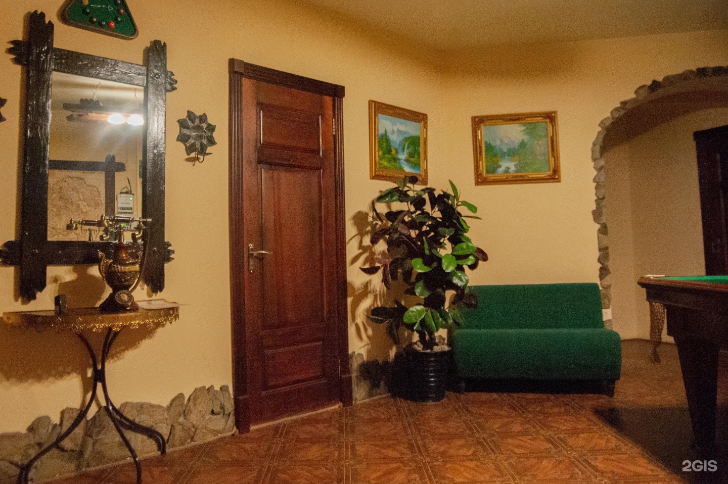 Castle - фото 94