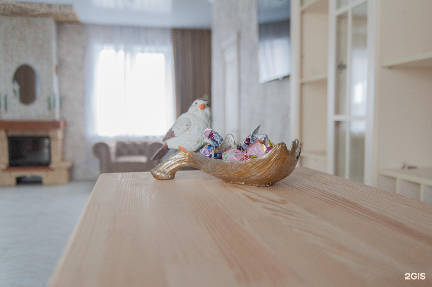 Castle - фото 95