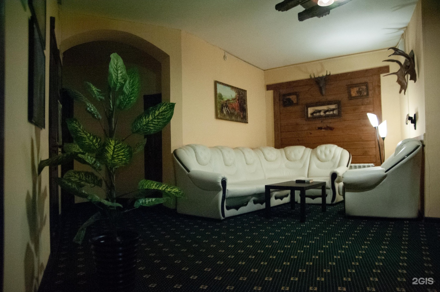 Castle - фото 96